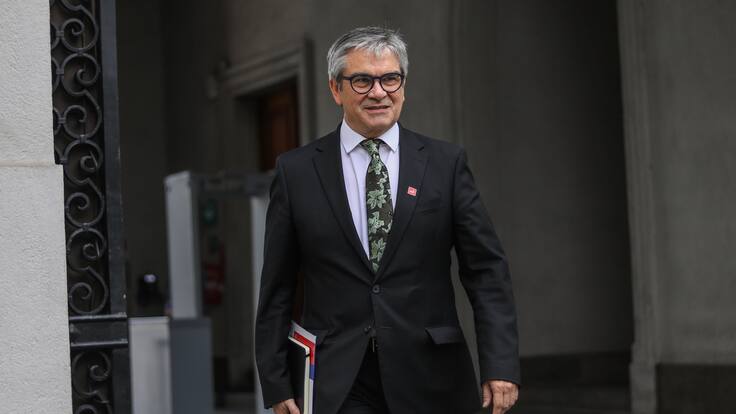 Ministro Marcel celebra Imacec de noviembre: “Habremos superado el fantasma de la recesión”