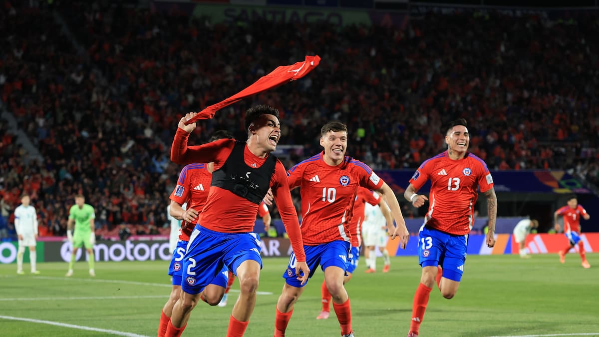 Mundial Sub 20: ¿qué partidos se juegan hoy 30 de septiembre y quién transmite por TV?