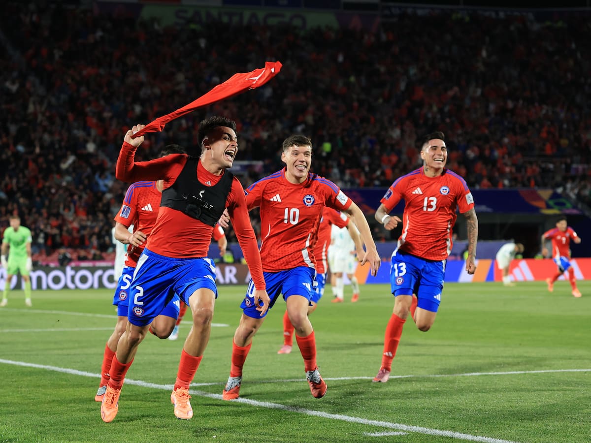 Mundial Sub 20: ¿qué partidos se juegan hoy 30 de septiembre y quién transmite por TV?