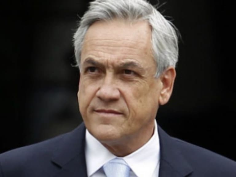 Bautista Guerrero y el relato de la muerte de Sebastián Piñera: reveló impactante diálogo antes que helicóptero cayera