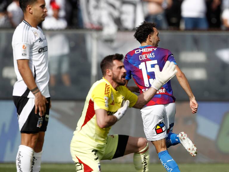 FOTO:ERNESTO GUEVARA/AGENCIAUNO