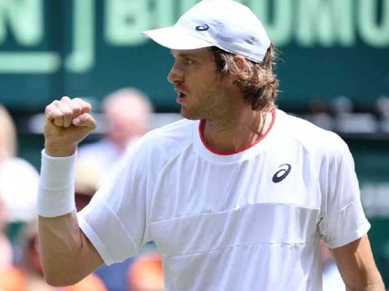 Nicolás Jarry ya palpita lo que será la participación de Chile en las finales de Copa Davis: «Tengo muchísima ilusión»