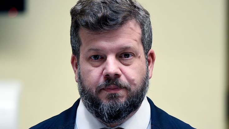 “Yo creo que es legal”: Johannes Kaiser reconoce recibir aportes para su nuevo partido en su Cuenta RUT