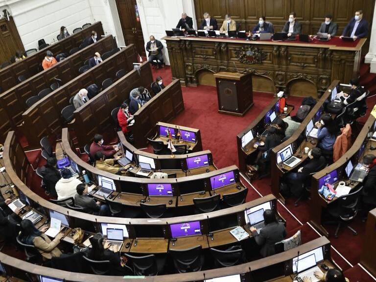 Exconvencionales no devuelven celulares, tablet y una impresora que aseguraron restituir o donar