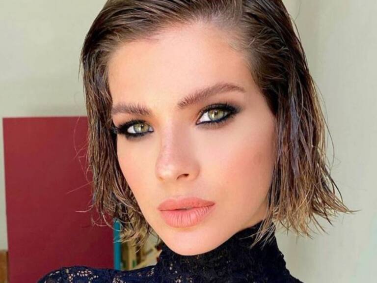 China Suárez fue duramente criticada por compartir fotografía en la que aparece fumando