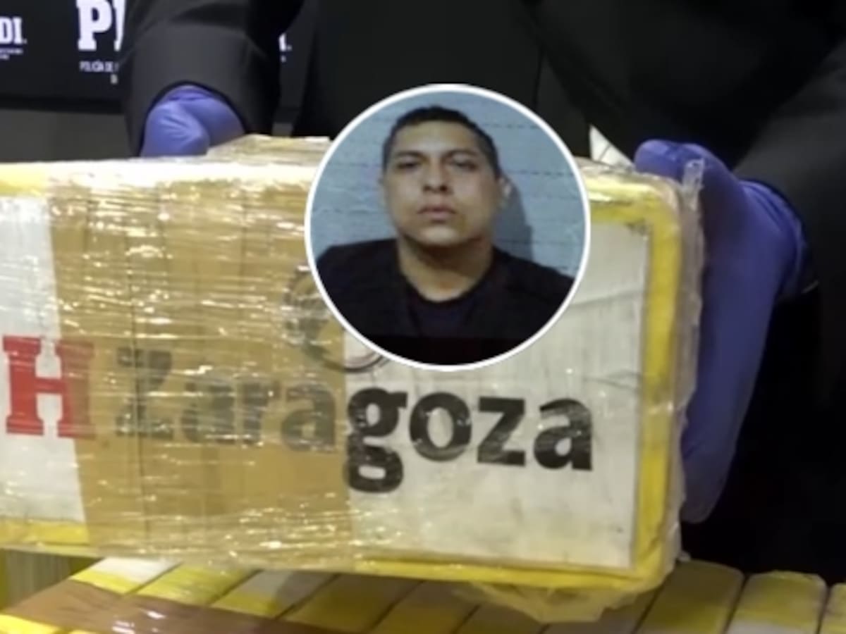 Narcotraficante seguía coordinando red de drogas desde cárcel de Puente Alto: escuchas revelaron su modus operandi