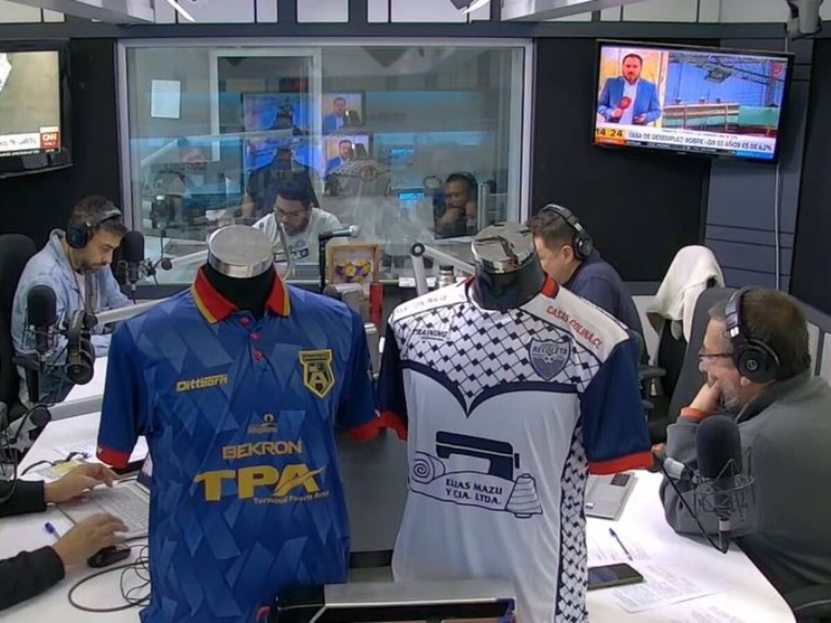 VIDEO | Revive la edición de Los Tenores de este 28 de julio