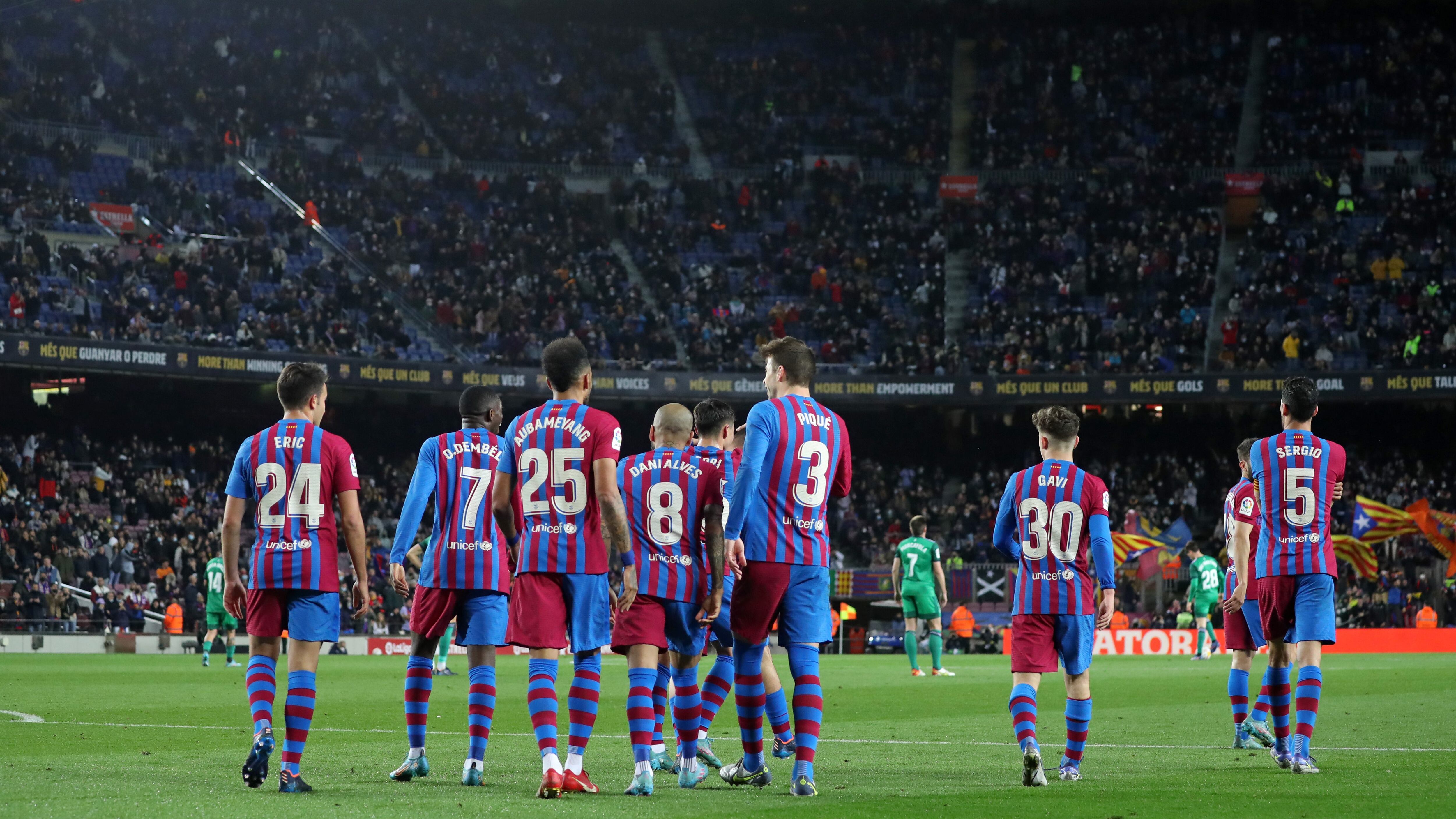 FC Barcelona