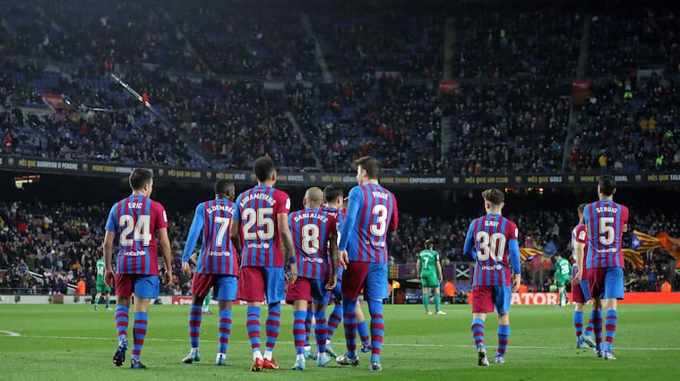FC Barcelona