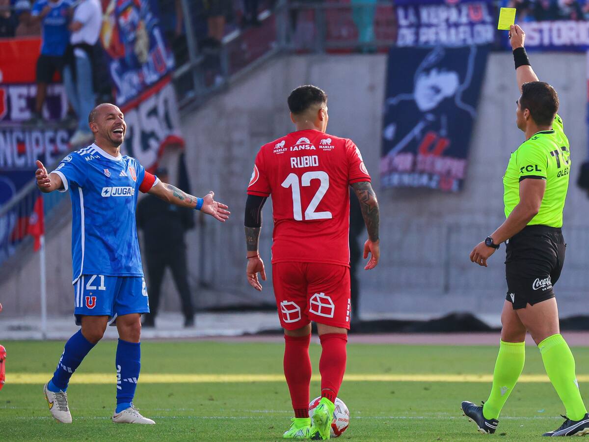 “Entiende que la voluntad del demandante es no continuar”: los motivos por los cuales el TAS retiró la denuncia de la U en contra de Colo Colo