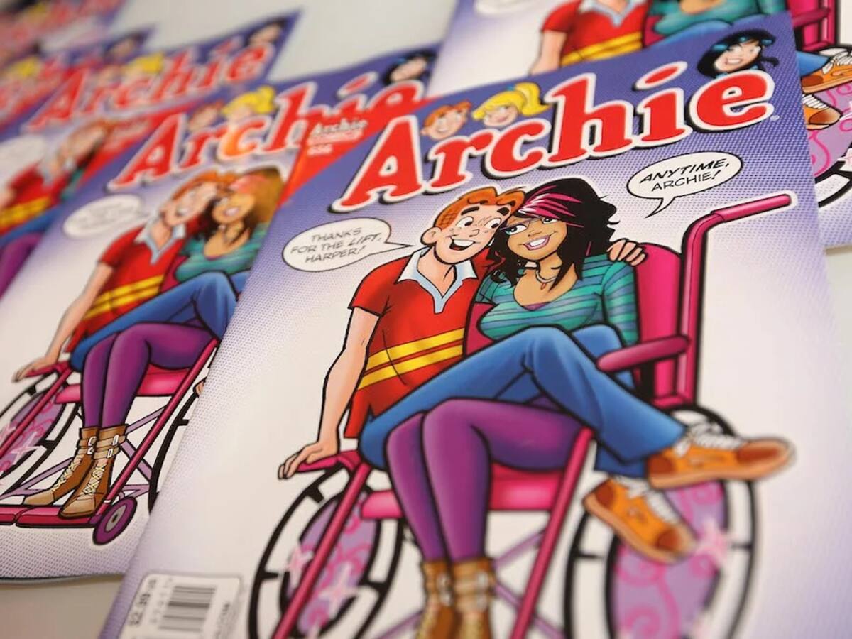 “Archie” salta al cine: Universal prepara adaptación de la mano de Phil Lord y Christopher Miller