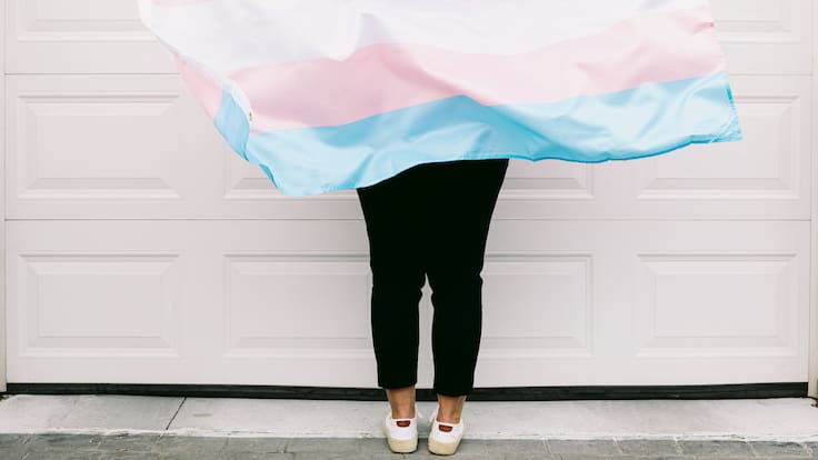 Contraloría ratifica legalidad de circular que protege a estudiantes trans y rechaza recurso de ONG