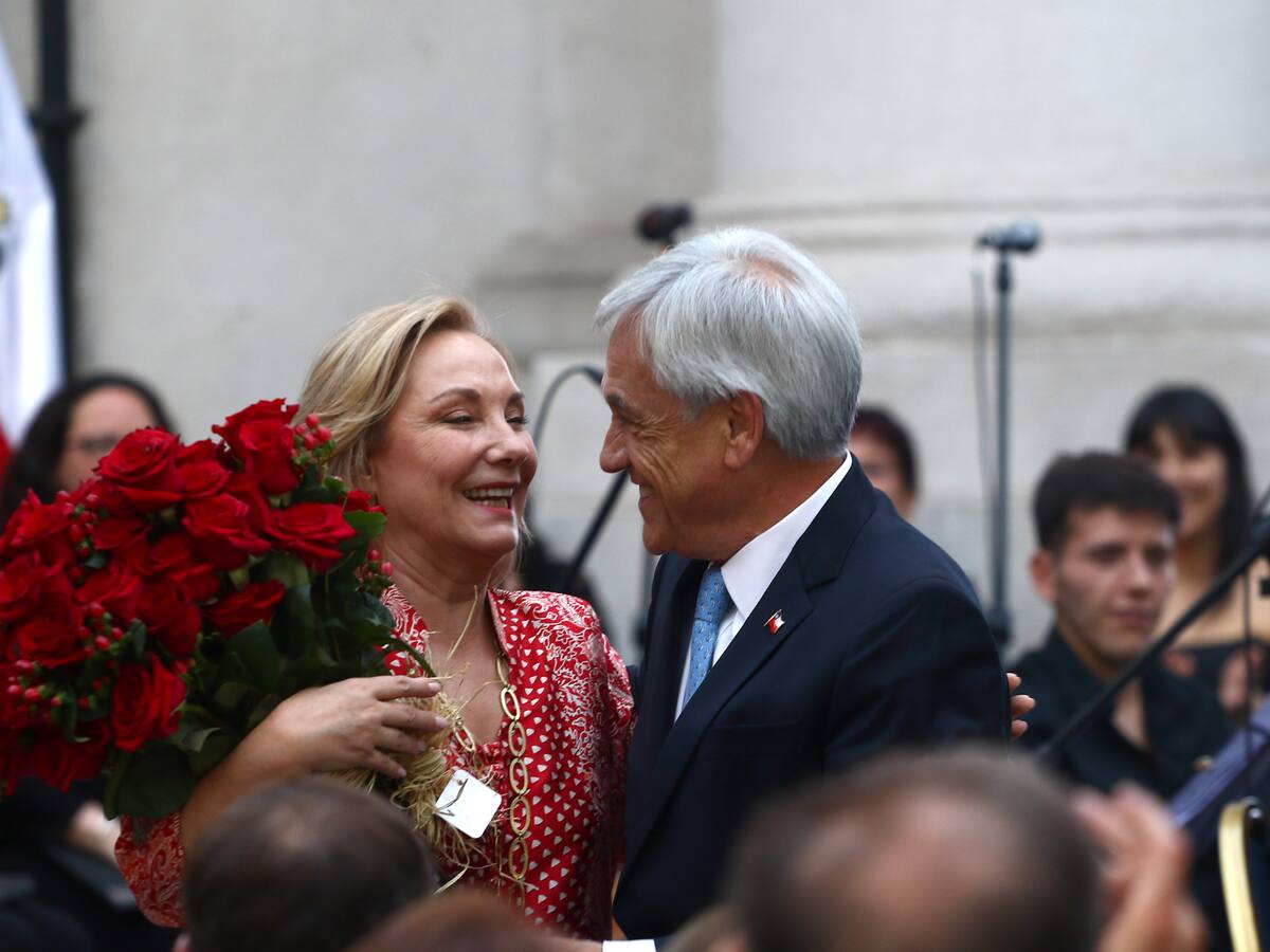 Sebastián Piñera y Cecilia Morel: la historia de amor que los unió por más de 50 años