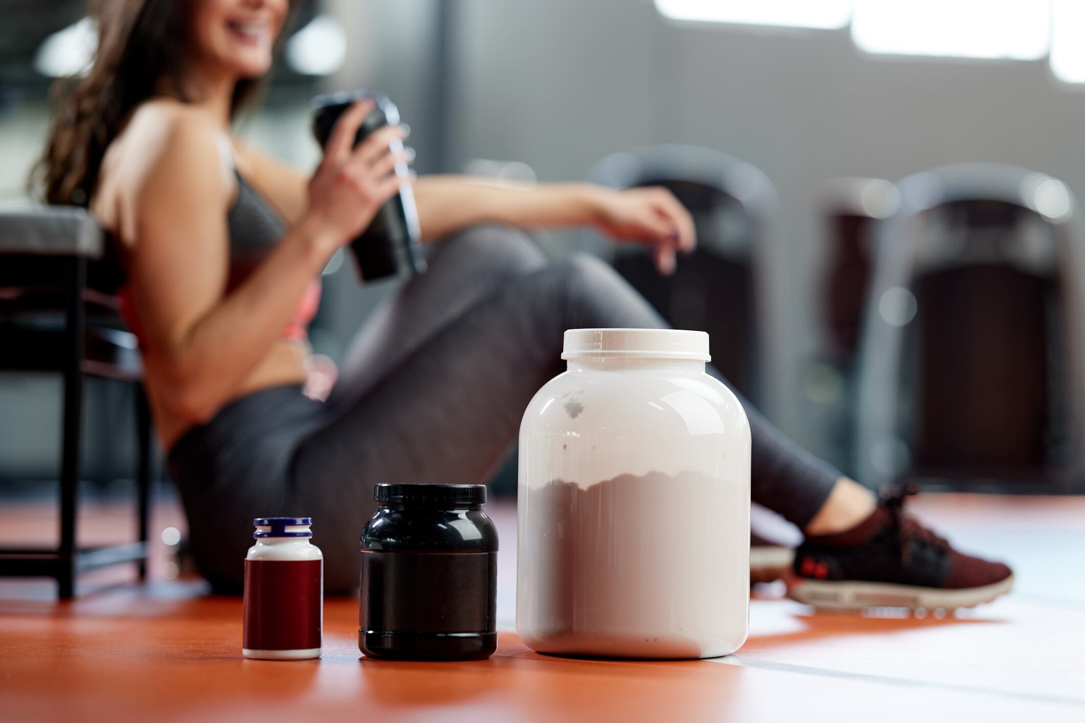 Productos proteícos