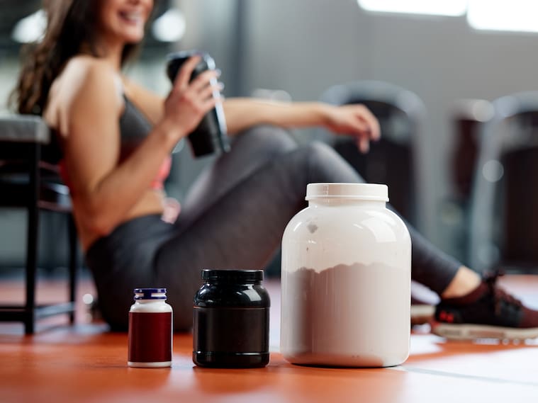 Productos proteícos