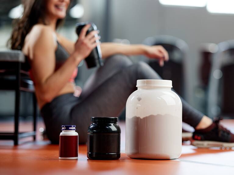 Productos proteícos