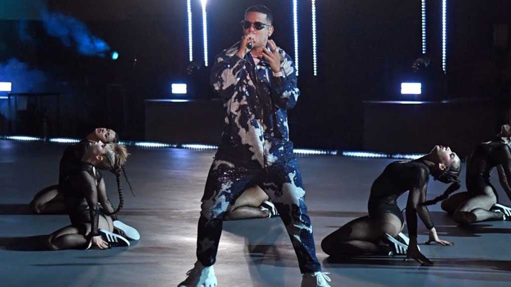 Daddy Yankee