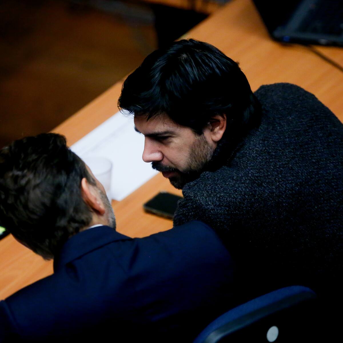 Defensa de Joaquín Lavín León acusa “sesgo” en investigación de Fiscalía: “Planteó un caso que resulta inconsistente”