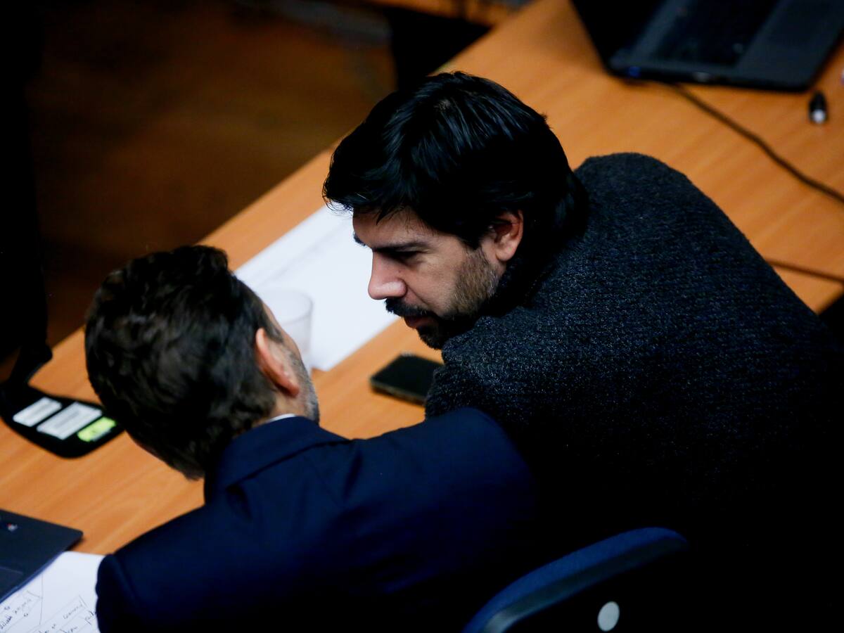 Defensa de Joaquín Lavín León acusa “sesgo” en investigación de Fiscalía: “Planteó un caso que resulta inconsistente”