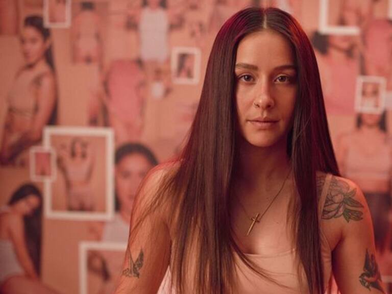 Denise Rosenthal compartió reflexión | Instagram