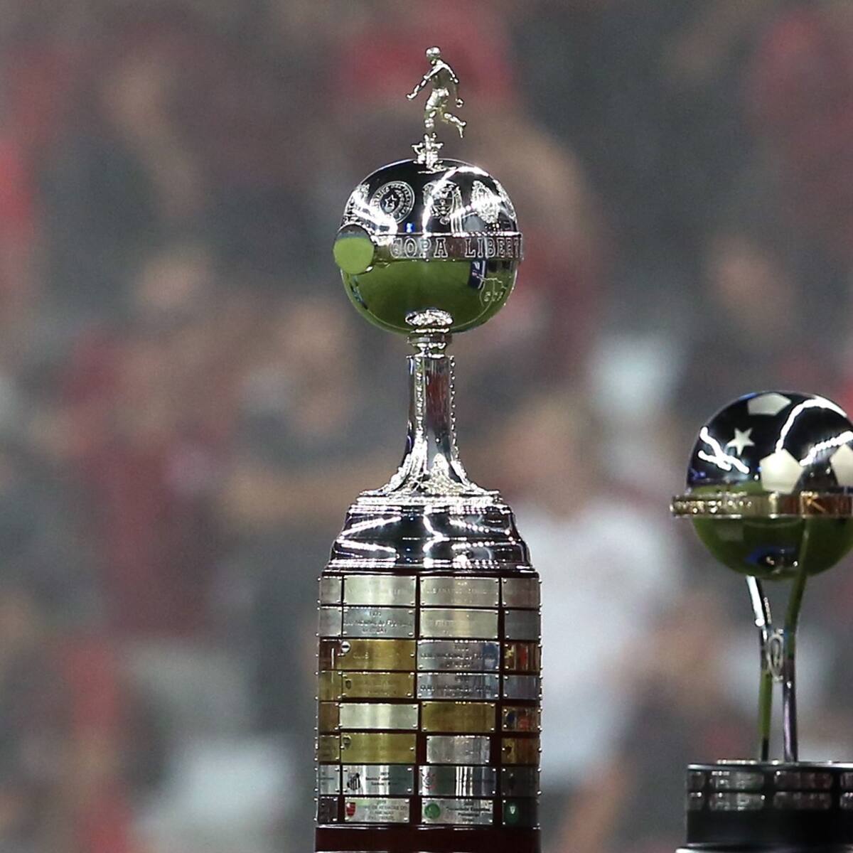 La polémica regla de la FIFA que Conmebol se negó a aplicar en sus competiciones: decisión tomada