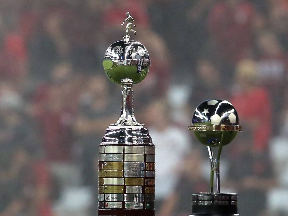 La polémica regla de la FIFA que Conmebol se negó a aplicar en sus competiciones: decisión tomada