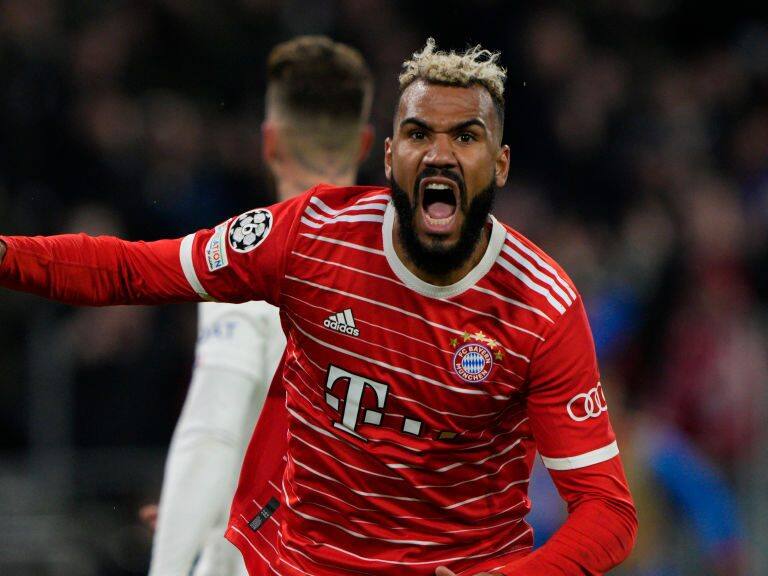 Bayern no aceptó sorpresas, volvió a derrotar al PSG y lo eliminó de la Champions League