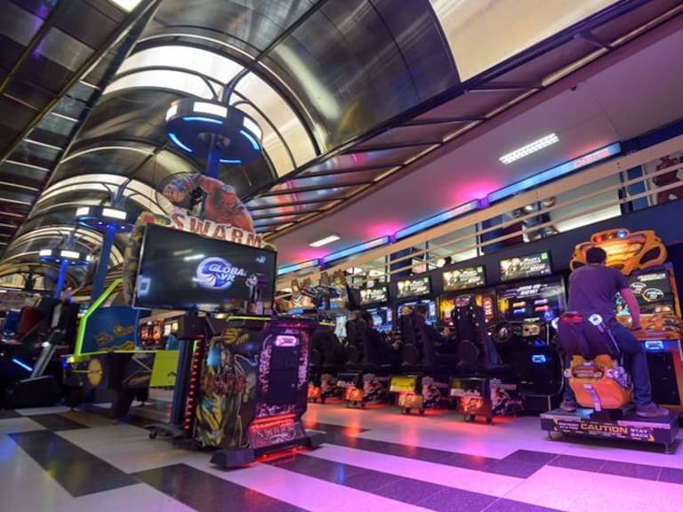 Los míticos Entretenimientos Diana están al borde de la quiebra: llevan un año y medio sin abrir