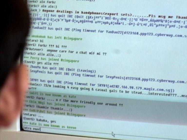 IRC (Internet Relay Chat) cumple 30 años