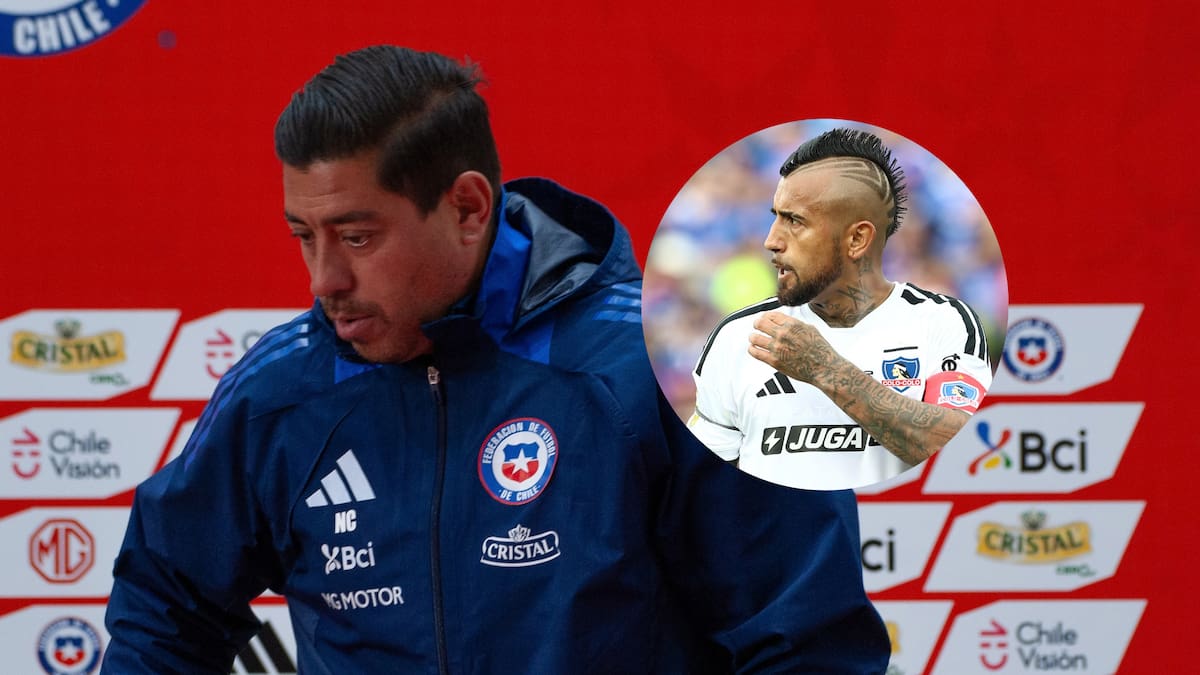 Arturo Vidal acusa a Córdova de poner “excusas tontas” y lanza duro mensaje al DT de La Roja: “Si no estás capacitado...”
