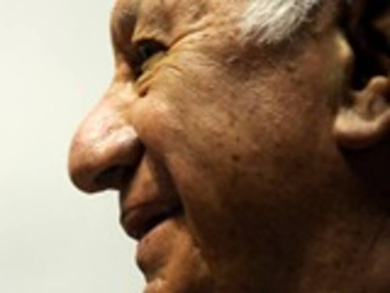 Ricardo Lagos y eventual candidatura presidencial: «Pregúntenme a partir del año 2017»