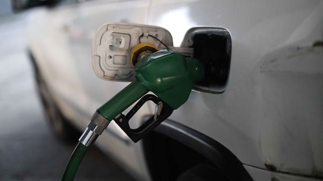 Precio del combustible: advierten que bencinas podrían volver a subir