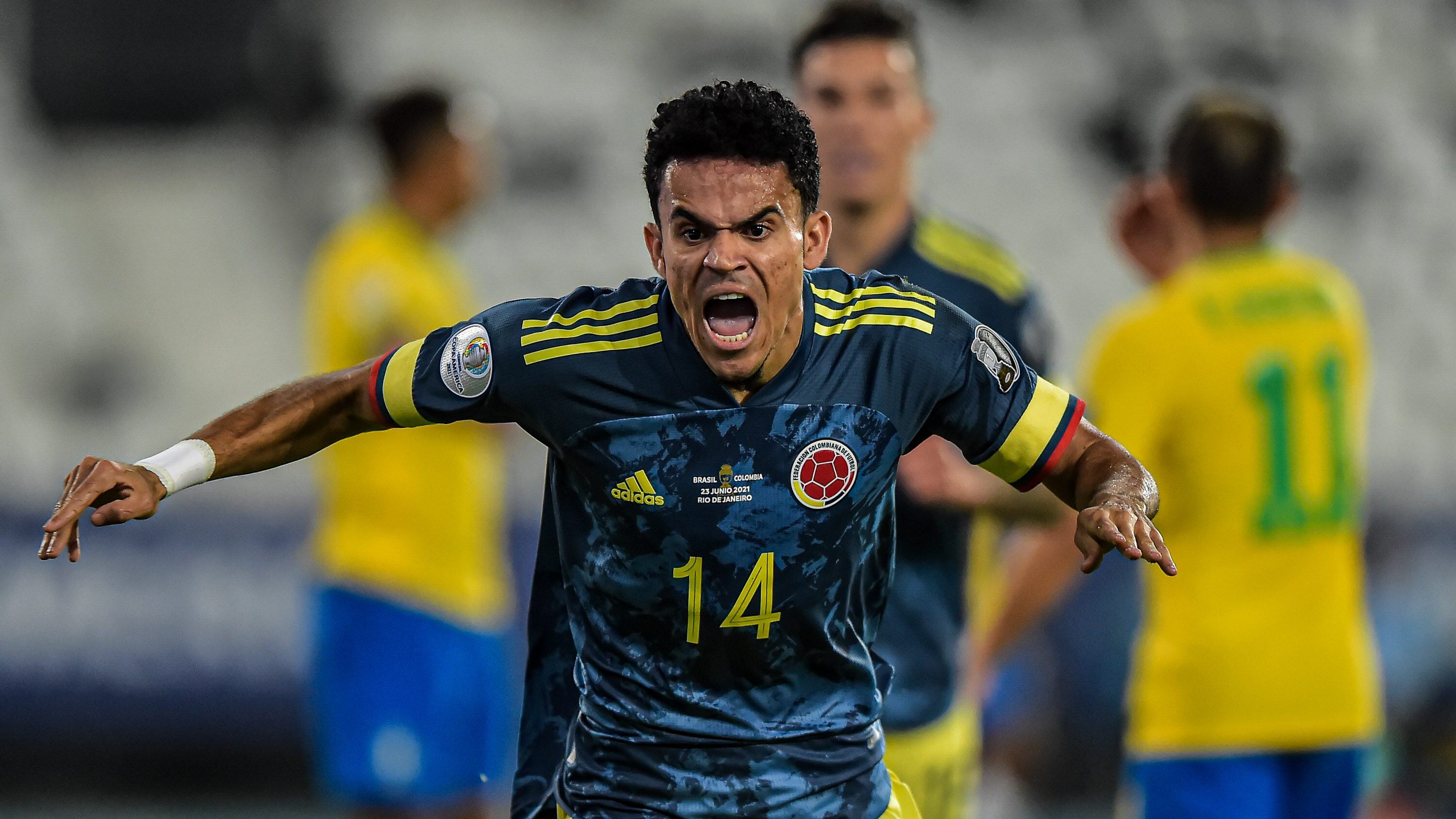 Luis Díaz