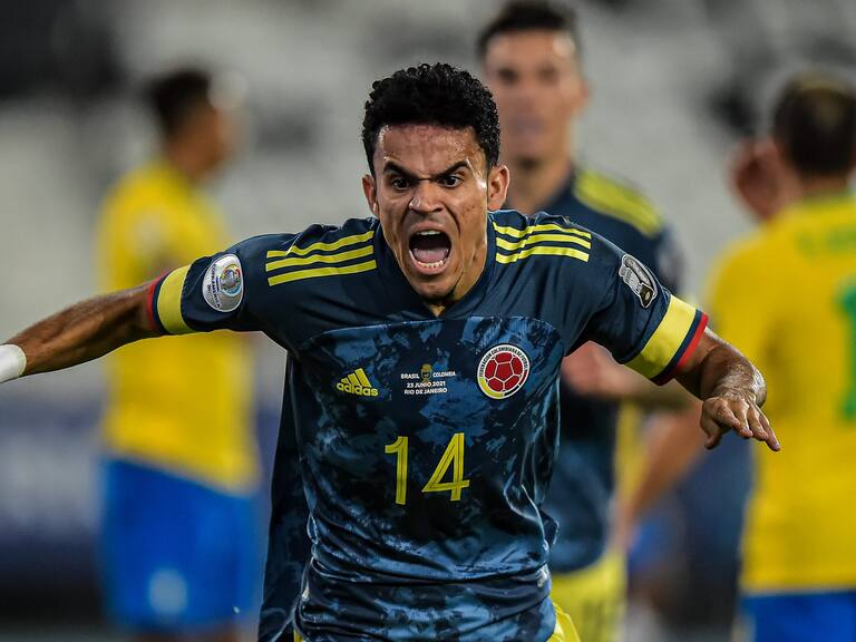 Luis Díaz