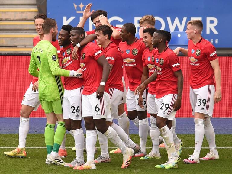 Terminó la Premier: Liverpool campeón y junto al City, United, Chelsea van a Champions; Watford, Bournemouth y Norwich descendieron