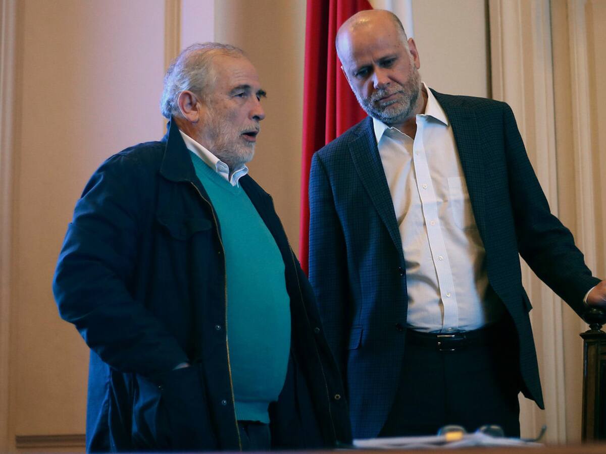Ingreso Familiar de Emergencia: Partido Socialista denunció incumplimiento del Gobierno en acuerdo firmado