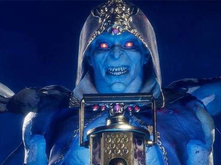 Mortal Kombat reveló a dos nuevos personajes de la franquicia