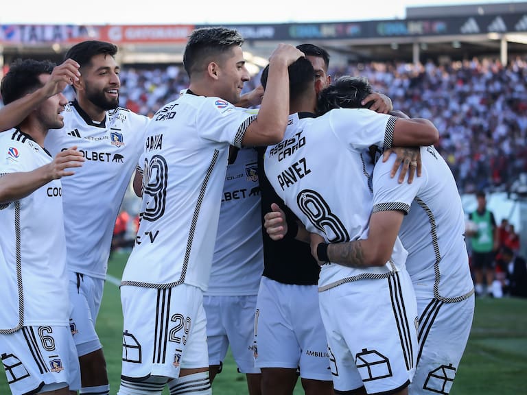 Colo Colo se reencuentra con la victoria y tumba a un Huachipato que no despega en el Campeonato Nacional 2024