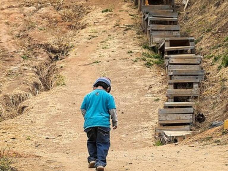 Encuesta Casen 2017: Por primera vez se estanca la disminución de la pobreza multidimensional