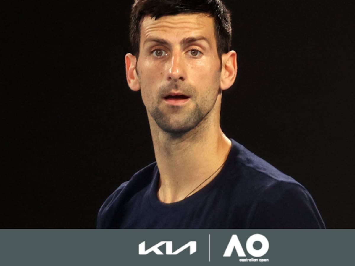 Otro duro revés para Djokovic: Francia exigirá un pase de vacunación para jugar Roland Garros