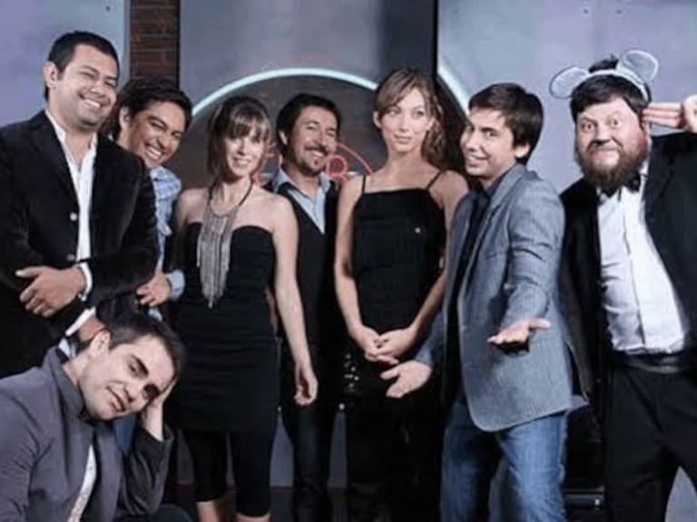 Luto en el humor: Sergio Freire confirma muerte de querida exintegrante del “Club de la Comedia”