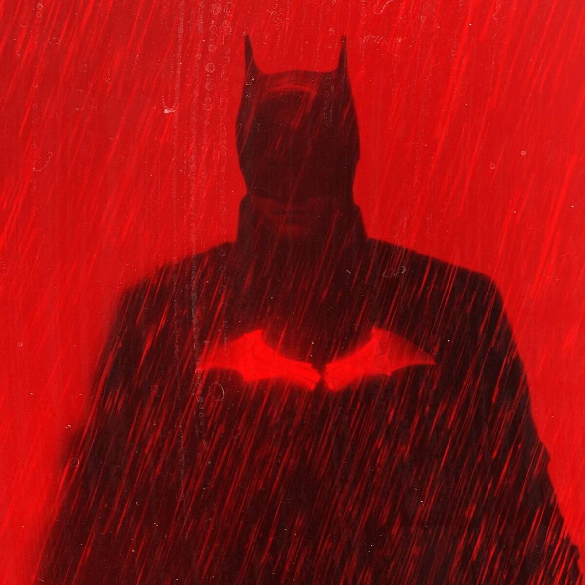 ¡Al fin! Llegan buenas e interesantes noticias sobre la próxima película de Batman