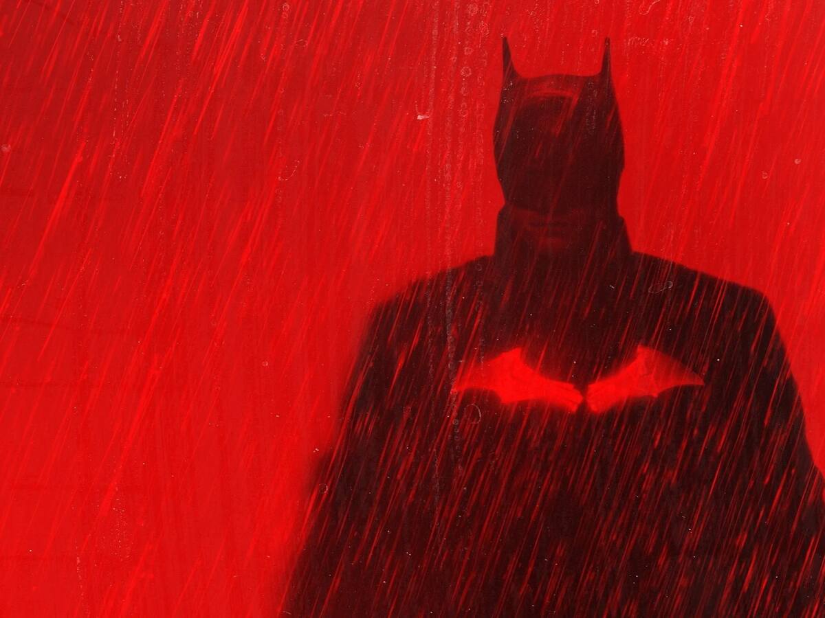 ¡Al fin! Llegan buenas e interesantes noticias sobre la próxima película de Batman