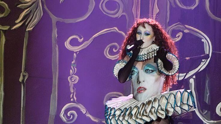 Chappell Roan en Lollapalooza Chile 2026: revisa el posible setlist de su presentación en el Parque O’Higgins