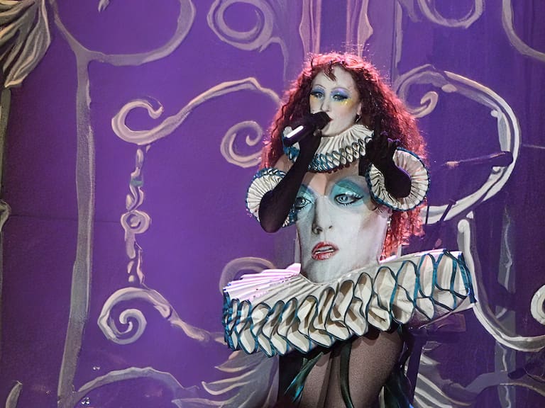 Chappell Roan en Lollapalooza Chile 2026: revisa el posible setlist de su presentación en el Parque O’Higgins