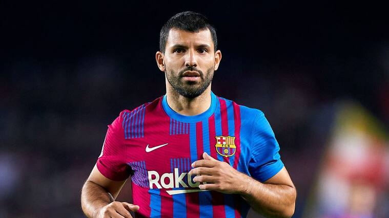 Sergio Kun Agüero