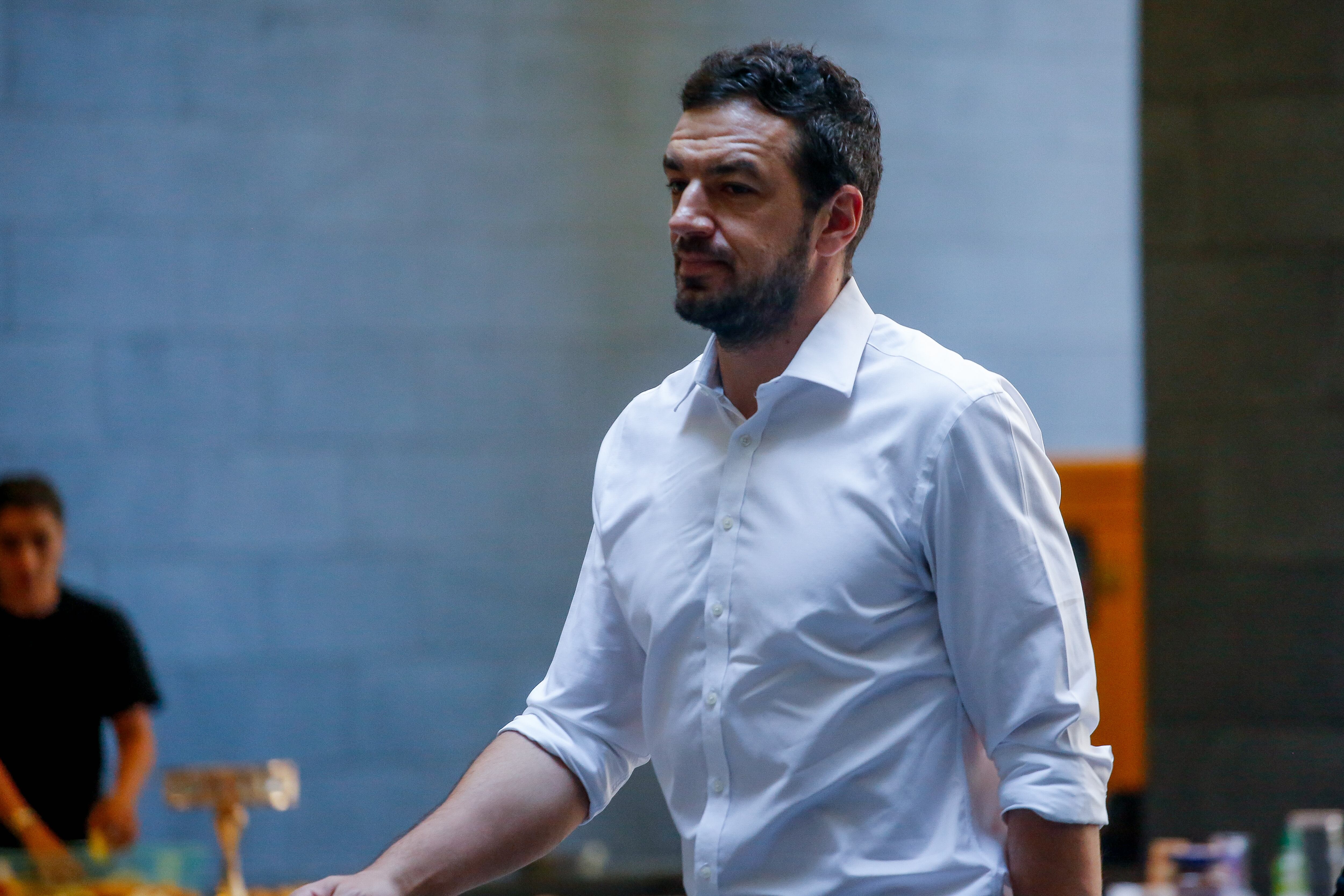 Tomás Vodanovic