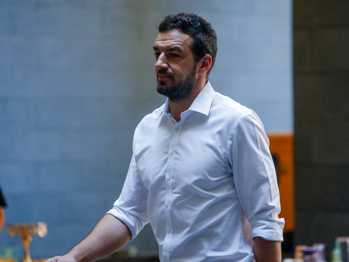 Alcalde Tomás Vodanovic se adhiere al Fiscal en solicitud de 23 años de cárcel para Cathy Barriga por fraude