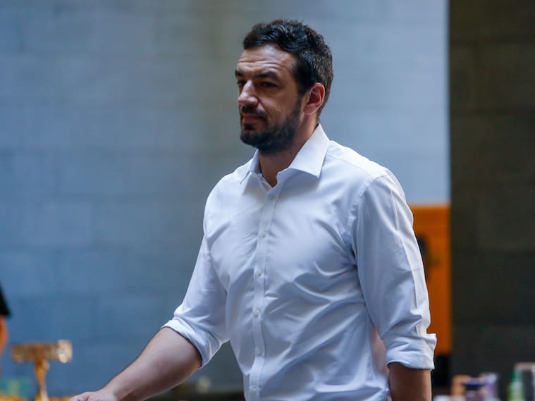 Tomás Vodanovic
