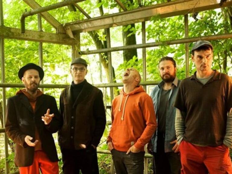 Baobab, Jaune Toujours, Sandhya Sanjana, Damahi y muchas bandas más en un nuevo MundoVivo